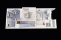 3 bedroom house 185 m² Agia Marinouda, Cyprus