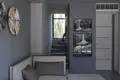 6-Zimmer-Villa 241 m² Kalandra, Griechenland