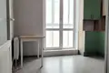 Apartamento 1 habitación 41 m² Dzyarzhynsk, Bielorrusia