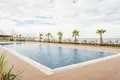 2 bedroom apartment 130 m² Çiftlikköy, Turkey