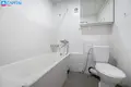 Mieszkanie 1 pokój 37 m² Troki, Litwa