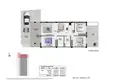 2 bedroom penthouse 165 m² Pilar de la Horadada, Spain