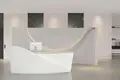 1 bedroom apartment 628 m² Dubai, United Arab Emirates