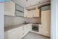 Mieszkanie 3 pokoi 58 m² Wilno, Litwa