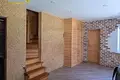 Haus 34 m² Visnieuski sielski Saviet, Belarus