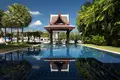 villa de 5 dormitorios 988 m² Phuket, Tailandia