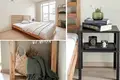 Квартира 2 комнаты 46 м² Вильнюс, Литва