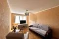 3 room apartment 74 m² Brest, Belarus