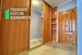 2 room apartment 56 m² Hrodna, Belarus