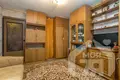Mieszkanie 1 pokój 37 m² Mołodeczno, Białoruś
