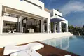 4-Schlafzimmer-Villa 615 m² Benissa, Spanien