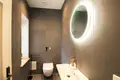 2 bedroom apartment 105 m² Riga, Latvia