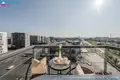 Apartamento 3 habitaciones 66 m² Vilna, Lituania