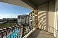 1 bedroom apartment  Alanya, Turkey