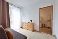 Apartamento 2 habitaciones 37 m² Cracovia, Polonia