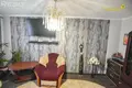 2 room apartment 49 m² Minsk, Belarus