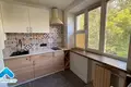Квартира 2 комнаты 52 м² Мозырь, Беларусь