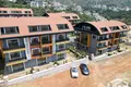 Duplex 3 rooms 110 m² Alanya, Turkey