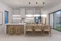 Villa de tres dormitorios 441 m² Choeng Thale, Tailandia