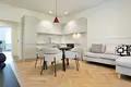 Apartamento 3 habitaciones 67 m² Poznan, Polonia