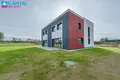 House 141 m² Bendoriai, Lithuania