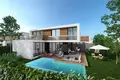 Villa de 4 dormitorios 242 m² Agios Sergios, Chipre del Norte