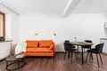 Apartamento 2 habitaciones 45 m² en Cracovia, Polonia