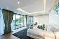 Villa de 6 chambres 1 148 m² Kamala, Thaïlande