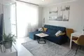 2 room apartment 40 m² Warsaw, Poland