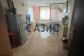 2 bedroom apartment 58 m² Sunny Beach Resort, Bulgaria