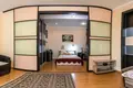 1 room apartment 64 m² Resort Town of Sochi (municipal formation), Russia