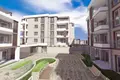 1 bedroom apartment  Igalo, Montenegro