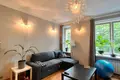 Wohnung 1 zimmer 50 m² in Warschau, Polen
