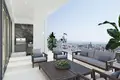Квартира 3 спальни 142 м² Demos Agiou Athanasiou, Кипр