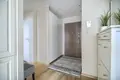 Apartamento 3 habitaciones 59 m² en Cracovia, Polonia