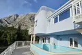 Hotel 360 m² en Makarska, Croacia