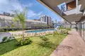 1 bedroom apartment 63 m² Mediterranean Region, Turkey