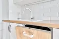 Apartamento 2 habitaciones 57 m² Minsk, Bielorrusia