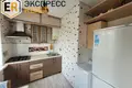 Apartamento 2 habitaciones 34 m² Kobriny, Bielorrusia