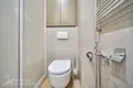 Wohnung 3 zimmer 106 m² Minsk, Belarus