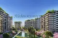 Apartamento 3 habitaciones 112 m² Marmara Region, Turquía