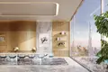 Wohnkomplex The world's first residential property under the Bugatti brand