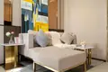 Appartement 1 chambre 20 m² Phuket, Thaïlande