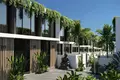 2-Zimmer-Villa 72 m² Bali, Indonesien