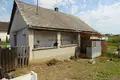 2 room house 45 m² Nyiradony, Hungary