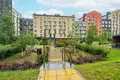 Квартира 1 комната 41 м² Копище, Беларусь