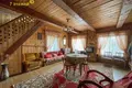 Haus 129 m² Haranski sielski Saviet, Belarus