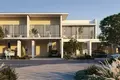 Wohnkomplex Gated townhouse complex surrounded by green spaces and with access to private beach, The Valley, Dubai, UAE