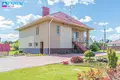 Casa 194 m² Alytus, Lituania