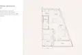 Квартира 3 спальни 162 м² Seoce, Черногория